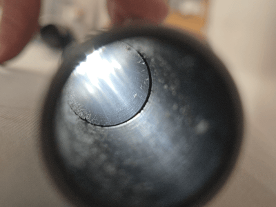 WINCHESTER 1200 w/3 Chokes 12 GA - Image 2 of 3