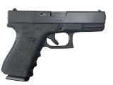 GLOCK G23 GEN3 .40 S&W - 2 of 3