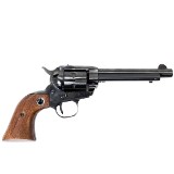 RUGER SINGLE-SIX .22 LR - 2 of 2
