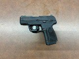 RUGER MAX-9 9MM LUGER (9x19 PARA) - 1 of 3