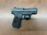 RUGER MAX-9 9MM LUGER (9x19 PARA) - 2 of 3