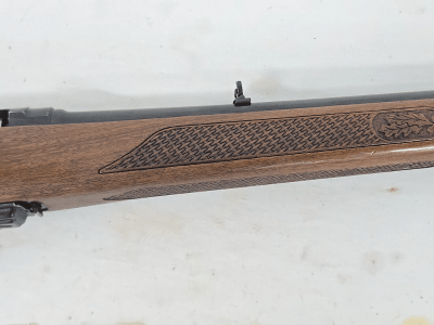 WINCHESTER 100 w/Magazine 1965 Build .308 Win - Image 2 of 3