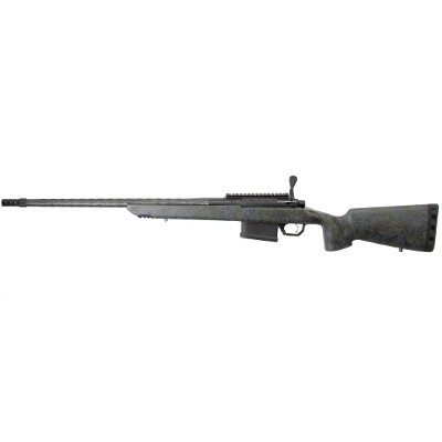 HORIZON FIREARMS VANDAL CARBON II 7MM BR REM - Image 1 of 2