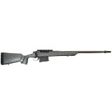 HORIZON FIREARMS VANDAL CARBON II 7MM BR REM - Image 2 of 2