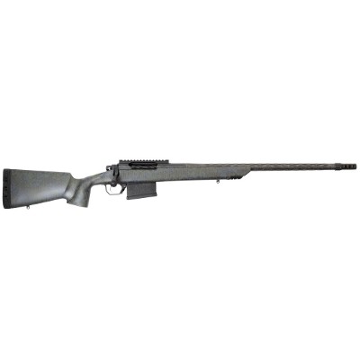 HORIZON FIREARMS VANDAL CARBON II 7MM BR REM - Image 2 of 2