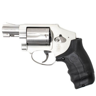 SMITH & WESSON 642-2 AIRWEIGHT .38 SPL +P - Image 1 of 2