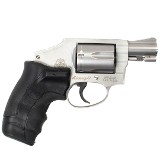 SMITH & WESSON 642-2 AIRWEIGHT .38 SPL +P - Image 2 of 2