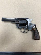 ROHM Rohm GMBH SONTHEIM-BRENZ .22 LR - 1 of 3