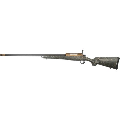 CHRISTENSEN ARMS 14 RIDGELINE .30 NOSLER - Image 1 of 2