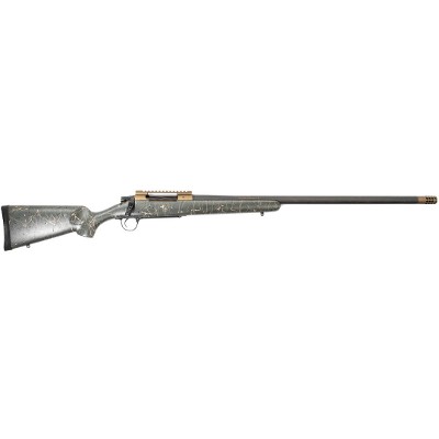 CHRISTENSEN ARMS 14 RIDGELINE .30 NOSLER - Image 2 of 2