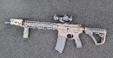 DANIEL DEFENSE DDM4 V1 5.56X45MM NATO - 1 of 3