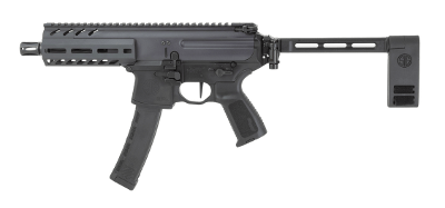 SIG SAUER MPX 9MM LUGER (9x19 PARA) - Image 1 of 1