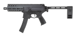 SIG SAUER MPX 9MM LUGER (9x19 PARA) - Image 1 of 1
