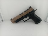 SIG SAUER P320 X-VTAC 9MM LUGER (9x19 PARA) - 3 of 3