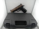 SIG SAUER P320 X-VTAC 9MM LUGER (9x19 PARA) - 2 of 3