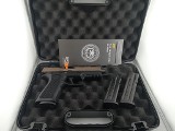 SIG SAUER P320 X-VTAC 9MM LUGER (9x19 PARA) - 1 of 3