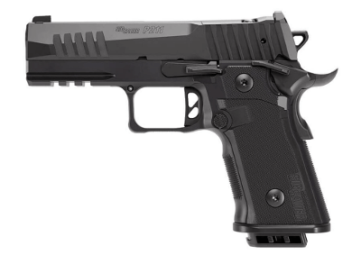 SIG SAUER 211CA-9-GT4 9MM LUGER (9x19 PARA) - Image 1 of 1