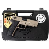 GSG GERMAN SPORTS GUNS FIREFLY .22 LR - Image 3 of 3