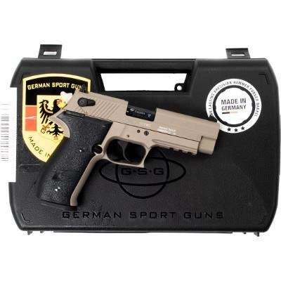 GSG GERMAN SPORTS GUNS FIREFLY .22 LR - Image 3 of 3