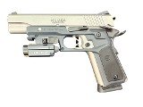 RUGER SR1911 .45 ACP - 1 of 3