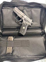 SIG SAUER P225 9MM LUGER (9x19 PARA) - Image 2 of 3