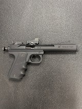 VOLQUARTSEN SCORPION LLV TARGET 22LR .22 LR - 3 of 3