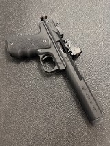 VOLQUARTSEN SCORPION LLV TARGET 22LR .22 LR - 2 of 3