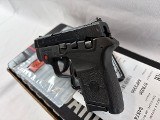 SMITH & WESSON M&P BODYGUARD 380 CRIMSON TRACE .380 ACP - 3 of 3