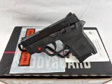 SMITH & WESSON M&P BODYGUARD 380 CRIMSON TRACE .380 ACP - 1 of 3