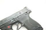 SMITH & WESSON M&P9 SHIELD M2.0 9MM LUGER (9x19 PARA) - 3 of 3