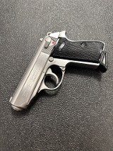 WALTHER PPK/S .380 ACP - 1 of 3