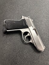 WALTHER PPK/S .380 ACP - 3 of 3