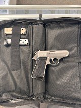 WALTHER PPK/S .380 ACP - 2 of 3