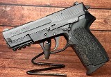 SIG SAUER SP2022 40-SW DA/SA SP-2022 Defense Carry .40 S&W - 1 of 3