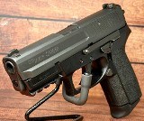SIG SAUER SP2022 40-SW DA/SA SP-2022 Defense Carry .40 S&W - 3 of 3
