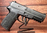 SIG SAUER SP2022 40-SW DA/SA SP-2022 Defense Carry .40 S&W - 2 of 3