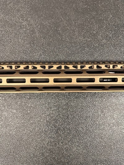 AMERICAN DEFENSE MFG. UIC10 .308 WIN - Image 3 of 3