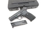 RUGER SR40 .40 S&W - 1 of 3