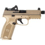 FN 509 TACTICAL 9MM LUGER (9X19 PARA) - 2 of 3