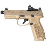 FN 509 TACTICAL 9MM LUGER (9X19 PARA) - 1 of 3