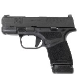 SPRINGFIELD ARMORY HELLCATOSP 9MM LUGER (9X19 PARA) - 1 of 3
