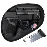 SPRINGFIELD ARMORY HELLCATOSP 9MM LUGER (9X19 PARA) - 3 of 3