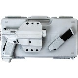 CANIK TP9 SFX SIGNATURE SERIES WHITEOUT 9MM LUGER (9X19 PARA) - 3 of 3
