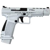 CANIK TP9 SFX SIGNATURE SERIES WHITEOUT 9MM LUGER (9X19 PARA) - 2 of 3
