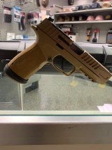 SIG SAUER 2A FUSE - 1 of 3