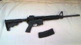 RUGER AR-556 5.56X45MM NATO - Image 1 of 3