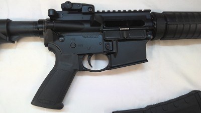 RUGER AR-556 5.56X45MM NATO - Image 3 of 3