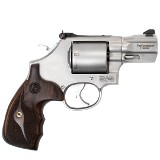 SMITH & WESSON686-6 PERFORMANCE CENTER .357 MAG - 2 of 2