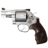 SMITH & WESSON686-6 PERFORMANCE CENTER .357 MAG - 1 of 2