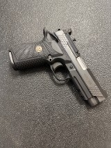 WILSON COMBAT EDC X9 9MM LUGER (9x19 PARA) - 3 of 3